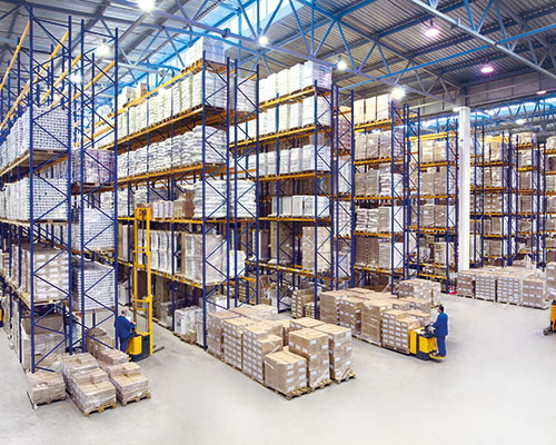 High Bays