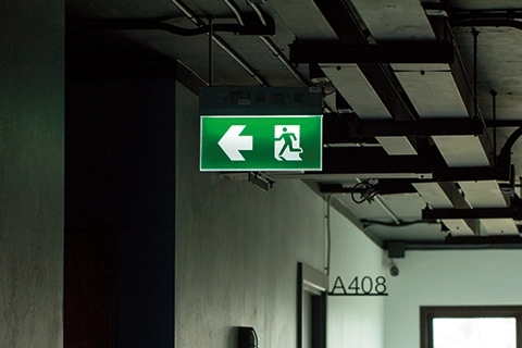 Emergency Lighting